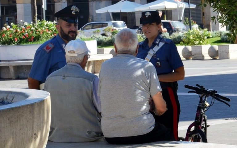 Anziano di Labro perde 110mila euro in criptovalute. Per “aiutarlo” due truffatori gli rubano 5mila euro