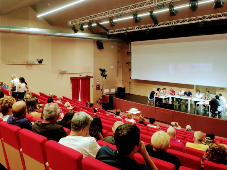 Amatrice, la Maggioranza affossa il Regolamento sulle SAE: Ennesimo schiaffo ai cittadini!