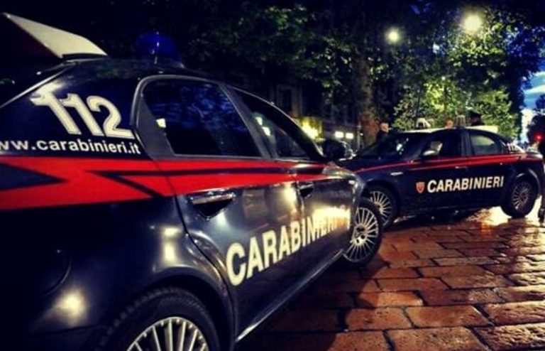 Straniero fermato a bordo di un monopattino rubato: denunciato insieme ad un 55enne di Monterotondo