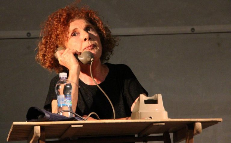 A San Giorgio Estate arrivano Cinzia Leone ed Europa Musica. Questa è la settimana del teatro e del musical!