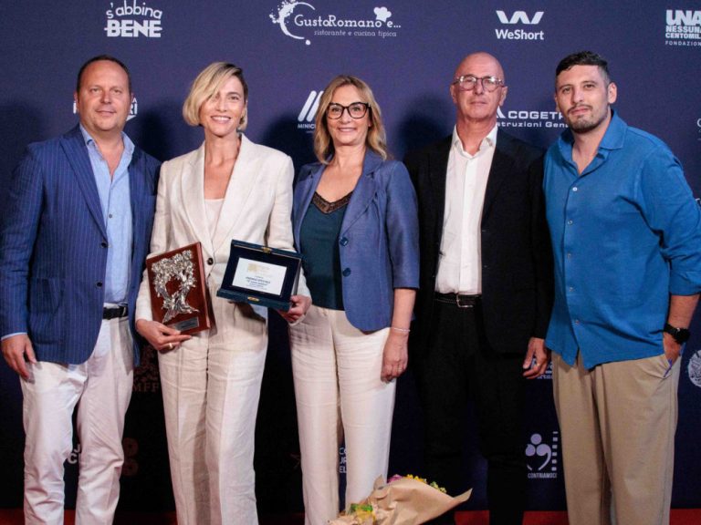 Fara Film Festival 2025, grande successo. Tanti gli ospiti di spessore. LE FOTO