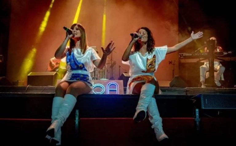 Tutta musica a San Giorgio Estate: giovedì la canzone napoletana, venerdì Abba Experience