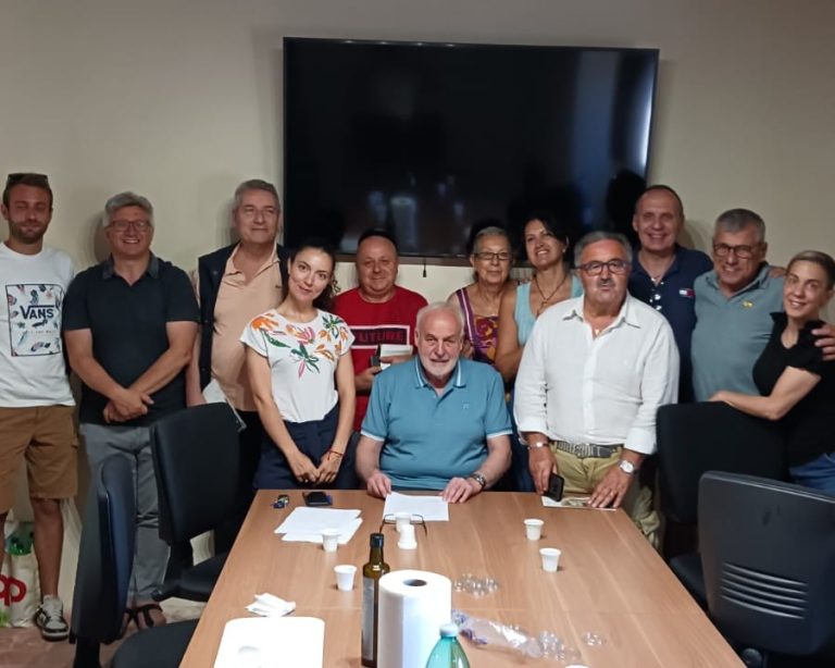 Concluso il secondo Corso Assaggiatori di Olio d’Oliva Vergine ed Extravergine – LE FOTO