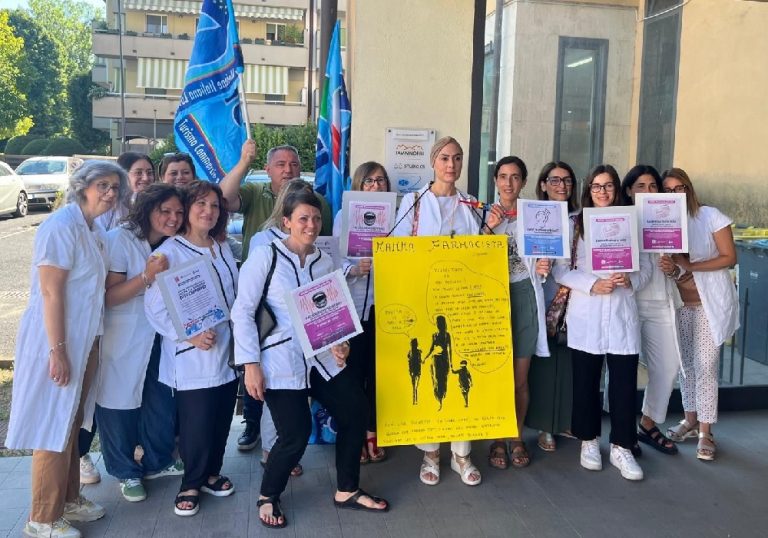 Rinnovo contratto dipendenti Farmacie, Feliciangeli (UILTucs): “Aumento salariale lontano dalle aspettative. La mobilitazione non si fermerà”