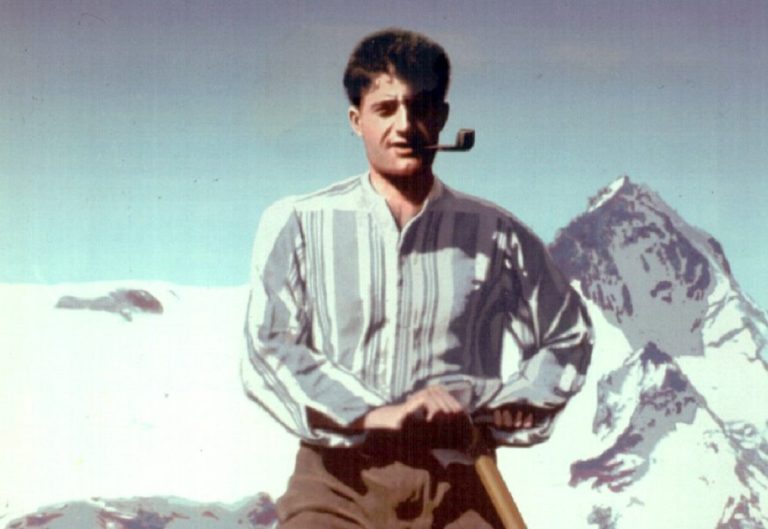 A Rieti e a Greccio la mostra su Pier Giorgio Frassati, prossimo santo