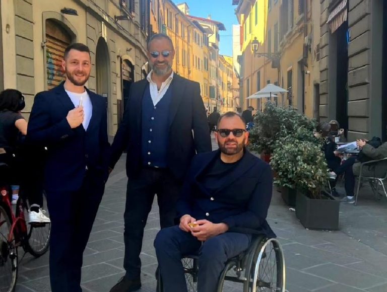 LEGA: “Confronto leale e costruttivo con il sindaco Sinibaldi. Rafforzata la sinergia amministrativa sui temi centrali per Rieti”