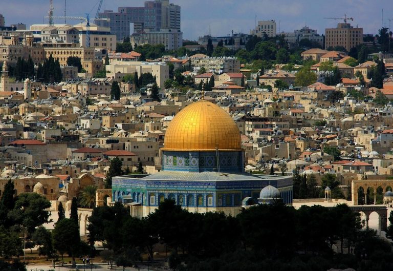 Regione Lazio, Opposizione: “Chiediamo di donare 1milione di euro alla popolazione palestinese”
