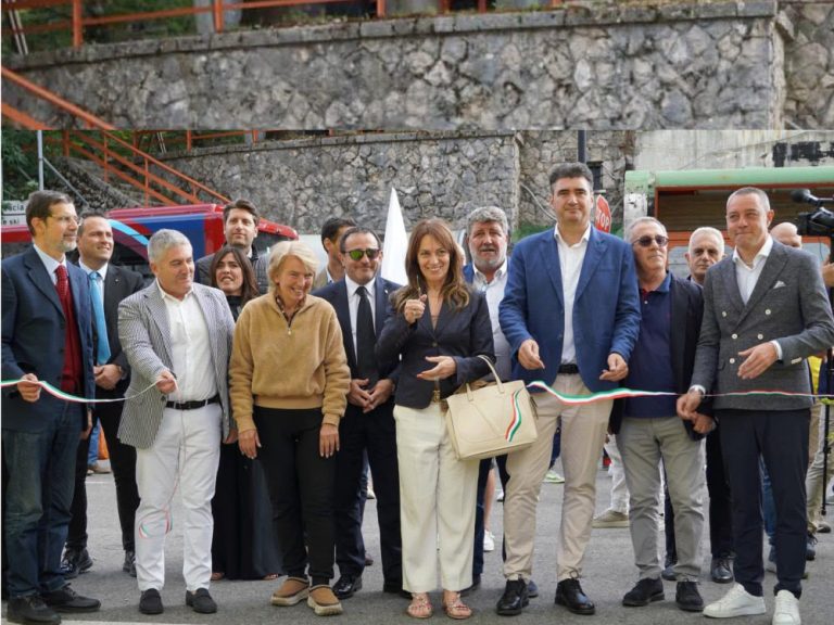 Terminato Terminillo Montagna Festival, il commento di sindaco e vicesindaco di Rieti