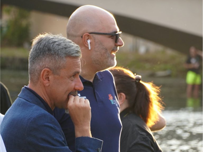 Festa del Sole 2025, Temperanza e Rositani: “Edizione memorabile dedicata a Renato Buccioni”