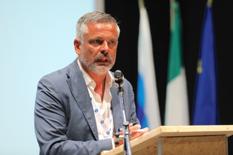 Lettera di Valiani (UGL) sul rafforzamento dell’Economia Laziale attraverso la ZES