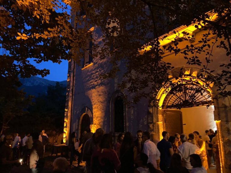 È FESTA – Ad Albaneto il 21 agosto c’è il Wine Festival – IL PROGRAMMA
