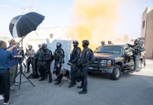 Calendario 2026 Polizia di Stato, apertura delle prenotazioni