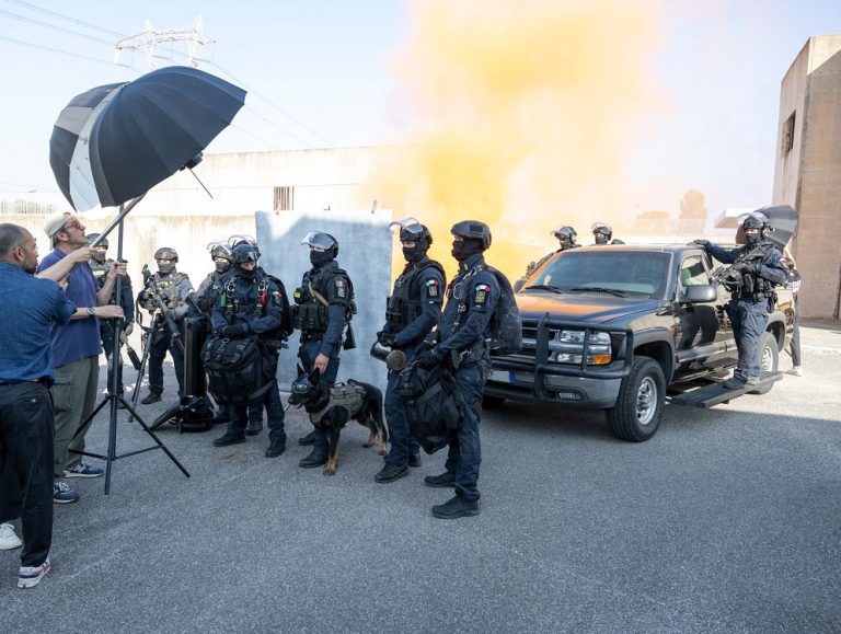 Calendario 2026 Polizia di Stato, apertura delle prenotazioni