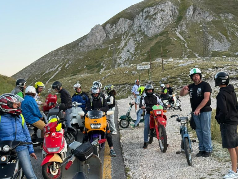 “Dove non osano le aquile”, buona la prima