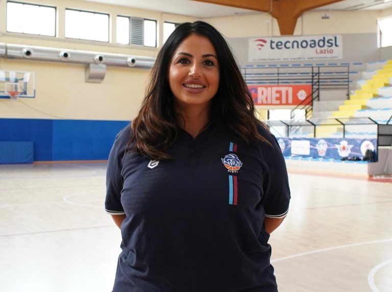 Anna Elisa Pace è la nuova General Manager della NPC Women