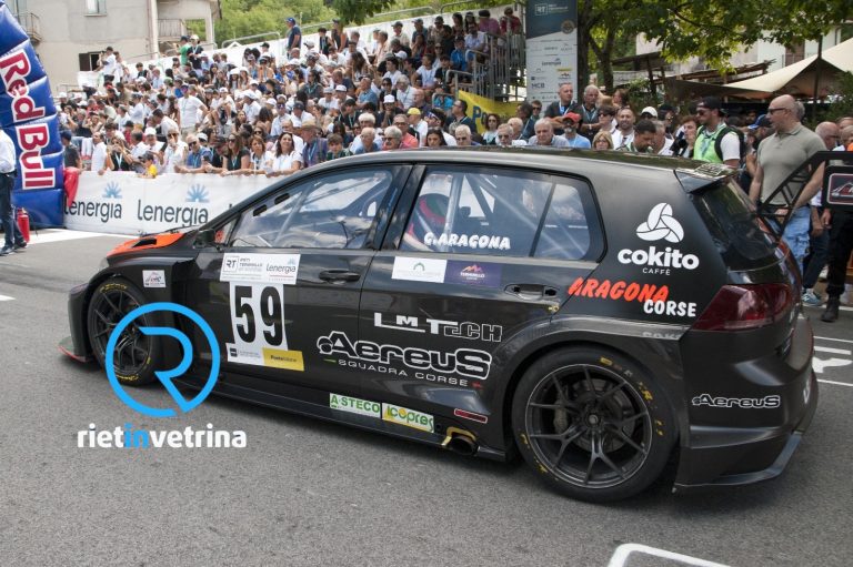 Coppa Carotti 2025, Giuseppe Aragona è il campione della Categoria E1