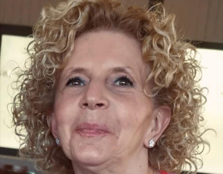 È mortā Anita Bonafaccia, storica impiegata dell’Ispettorato del Lavoro di Rieti e moglie dell’Ing. Carosella