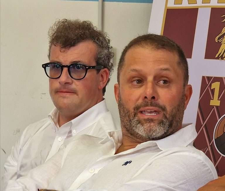 FC Rieti, Simone Ferretti nuovo socio del Club