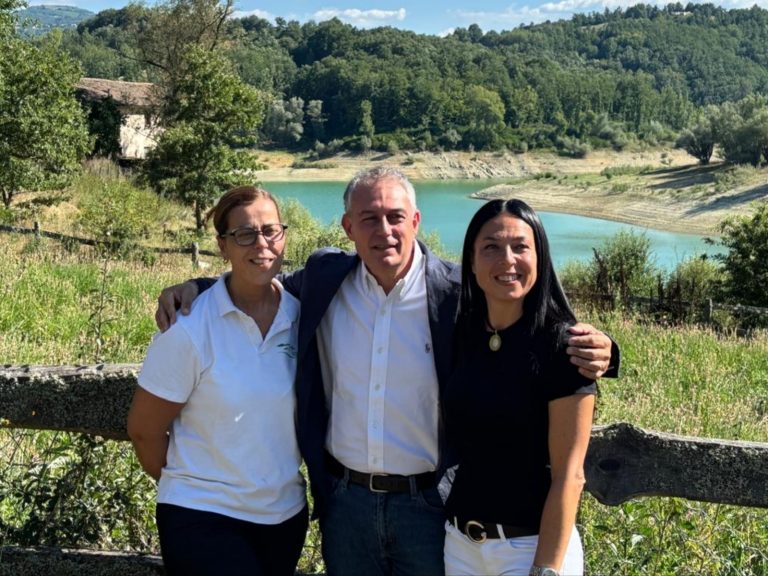 L’Associazione dei Ristoratori ed Albergatori di Amatrice (ARAM) ha iniziato a muovere i primi passi