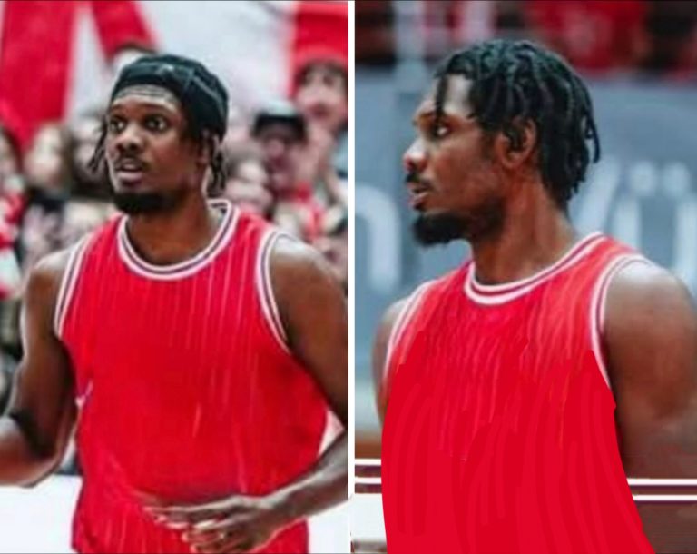 Darius Perry arriverà a Rieti mercoledì 13 agosto