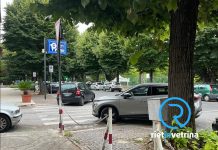 SEI TU IL REPORTER – “Auto posteggiate dove non di potrebbe e visuale azzerata in via L. Di Benedetto”