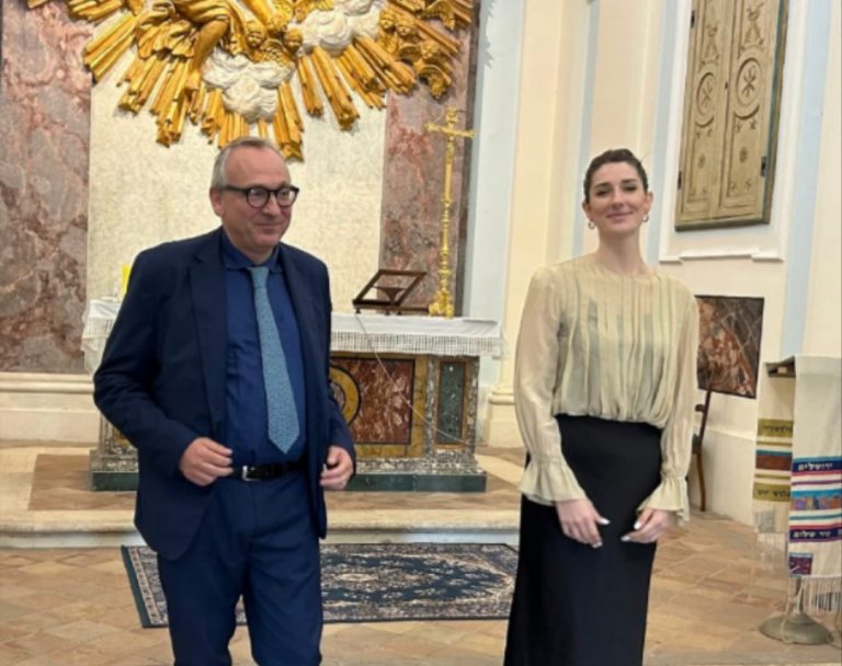 A San Domenico Concerto per Organo e Voce dal titolo: “Echi del passato, voci del presente”