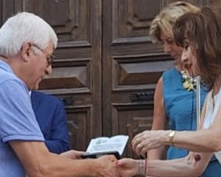 Versi d’Italia: 82 poesie sull’anima umana. La 5ª A di San Benedetto (Rieti, 1973) conquista Salisano, vincendo primo e terzo premio