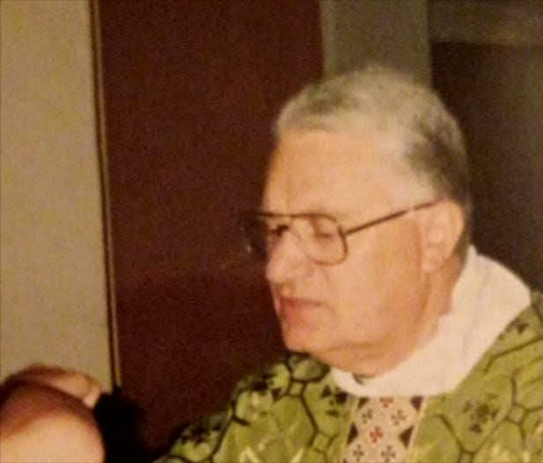 Don Cesare Silvi è tornato alla Casa del Padre: il cordoglio della Chiesa di Rieti