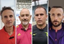 Conclusa la 1° Giornata dello Scopigno Cup 2025. E adesso la Juventus arriva all’ex Scia