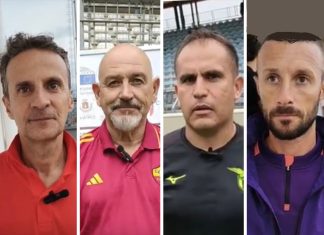 Conclusa la 1° Giornata dello Scopigno Cup 2025. E adesso la Juventus arriva all’ex Scia