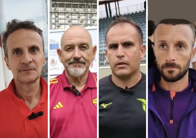 Conclusa la 1° Giornata dello Scopigno Cup 2025. E adesso la Juventus arriva all’ex Scia