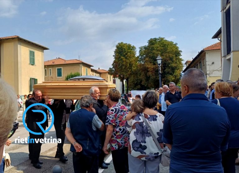 Tanti alle esequie di Sergio Muggia, tra commozione e ricordi