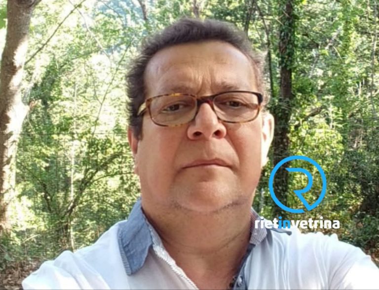 Lunedi 25 agosto i funerali di Marco Laureti