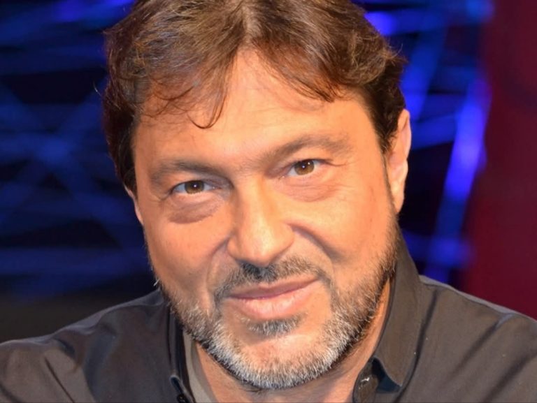 Sigfrido Ranucci a Leonessa. Presenterà il libro “La scelta”