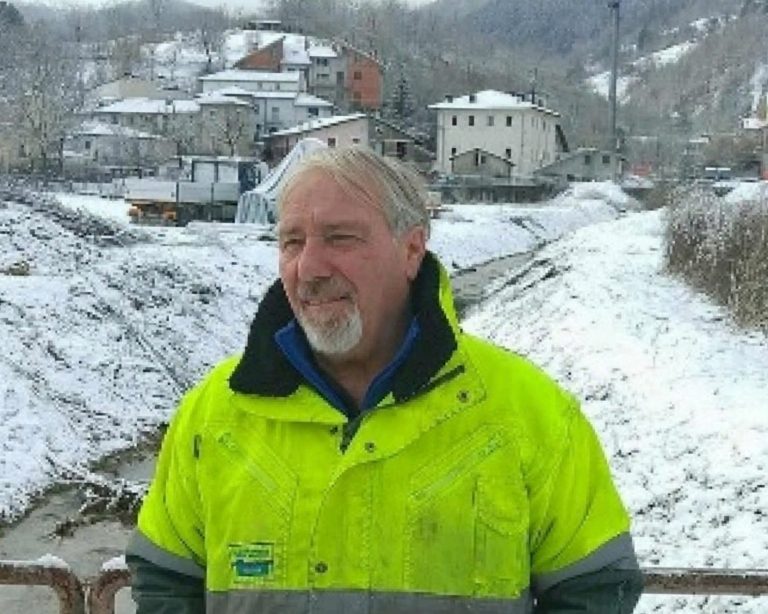 Consorzio di Bonifica: “La mọrte di Sandro De Angelis ci toglie un uomo solare”