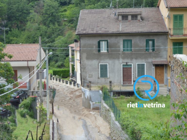 Lisciano senza corrente, i residenti: “Grande disagio per mancanza di un servizio essenziale”