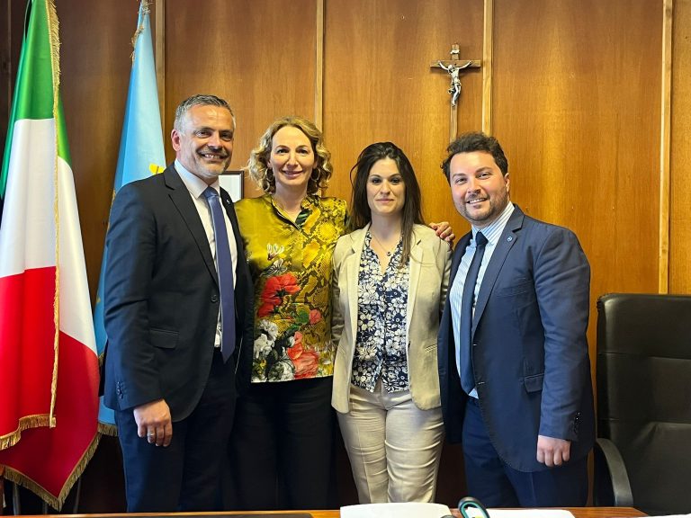 Giubileo dei Giovani, UGL: “Eredità di speranza che chiede impegno nel lavoro e dignità”