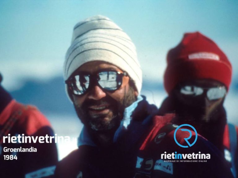 Oggi 19 anni senza Alberto Bianchetti, l’uomo che affrontò la gravità