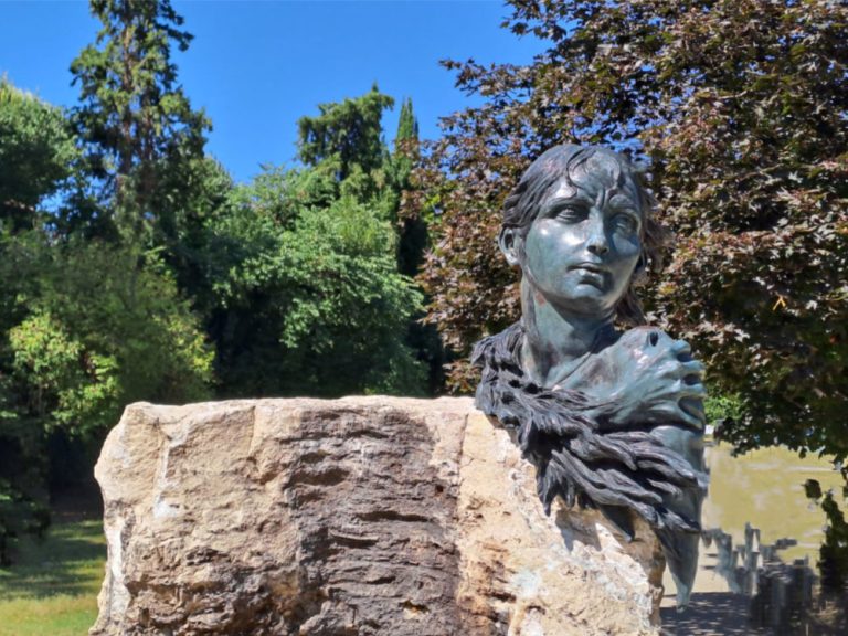 Il 30 agosto ricorre l’anniversario della nascita di Anita Garibaldi