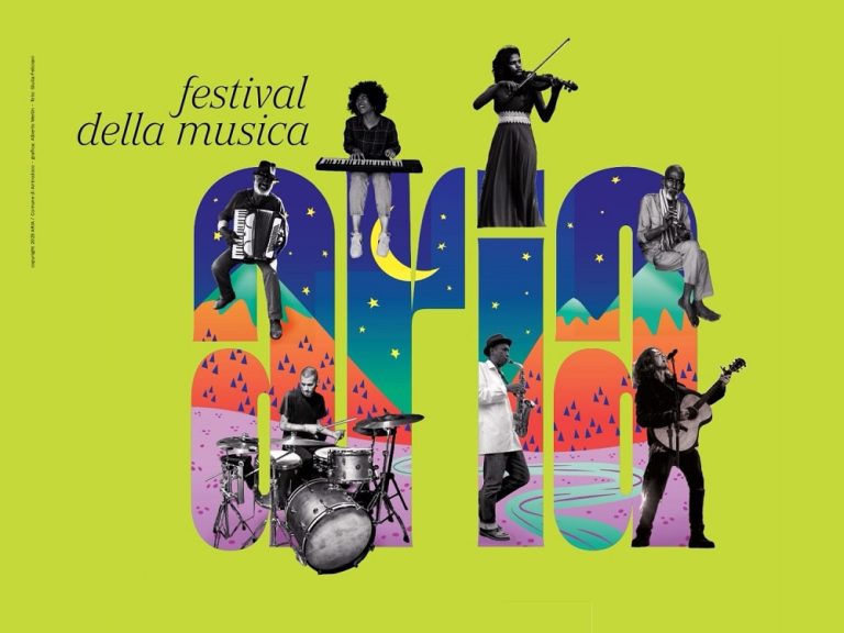 ARIA Music Festival 2025: Antrodoco capitale della musica d’avanguardia