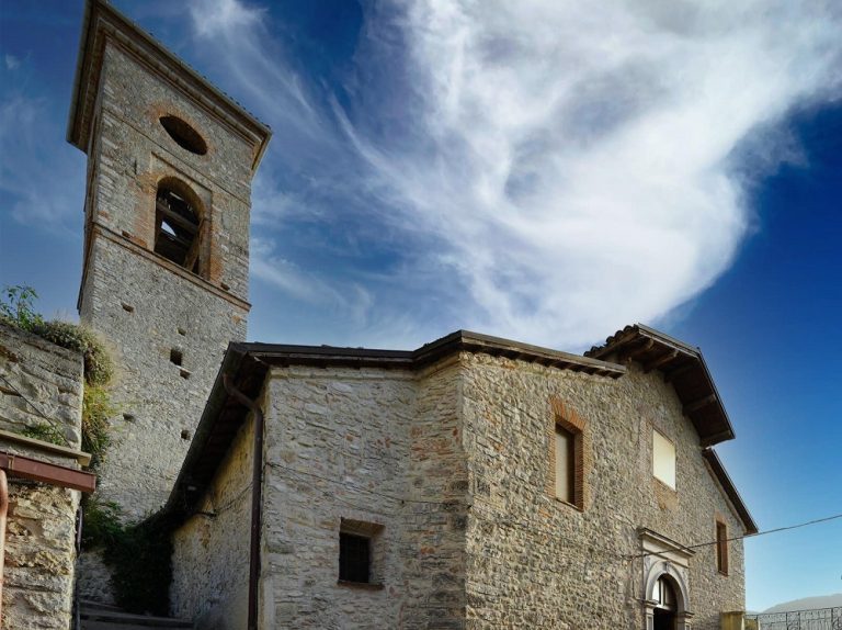 Cerchiara il 30 agosto presenta “Dove arrivano i ricordi” e la Panchina della Memoria