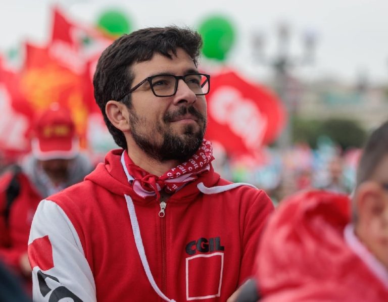 Di Cola (CGIL): “Governo includa anche il Lazio nella ZES”