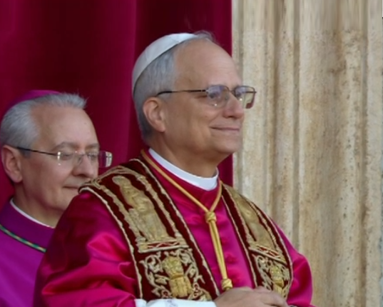 La Chiesa di Rieti accoglie l’invito di Papa Leone XIV per la Pace