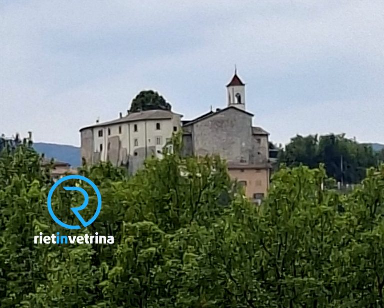 SEI TU IL REPORTER di Rietinvetrina – “Da giorni si respira un odore acre a Poggio Fidoni”