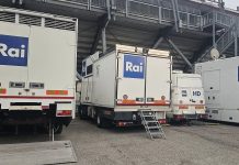 A.S. Roma – S.S. Lazio aprono lo Scopigno Cup 2025, diretta RAI Sport