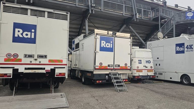 A.S. Roma – S.S. Lazio aprono lo Scopigno Cup 2025, diretta RAI Sport