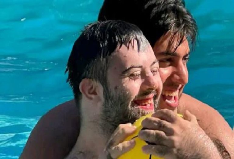 Il Progetto Sant’Erasmo augura Buon Ferragosto alle famiglie dei ragazzi ospiti e a tutti i lettori di Rietinvetrina