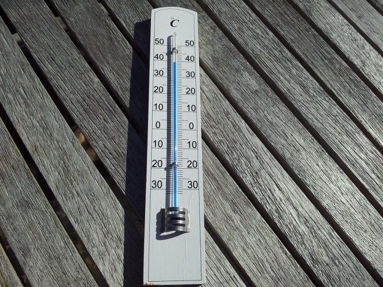 Caldo, domenica 21 giugno Rieti da bollino rosso: termometro sopra i 37°C