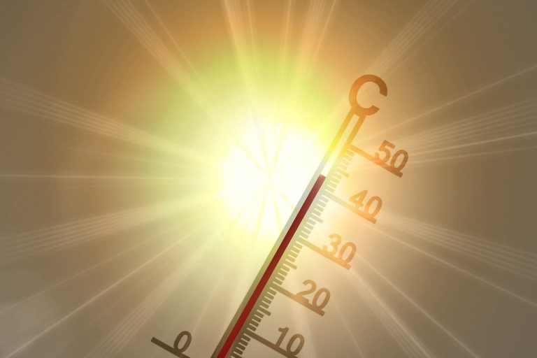 Caldo, Rieti e Firenze da bollino arancione