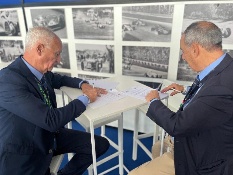 ACI e INRC insieme per la salute cardiovascolare